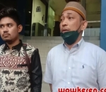 Laporkan Balik Marissya Icha, Safir Sang Mantan Suami Ngaku Sempat Alami Kendala