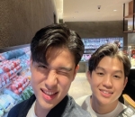 <i>Boys Day Out</i> Ke Malaysia