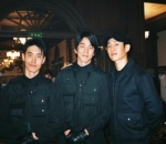  Sebut Jung Hae In adalah Panutan