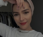 Gaya Hijab Curi Perhatian