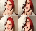 Mantan Enji eks Ayu Ting Ting