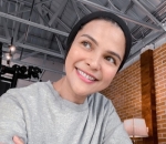 Cantiknya Tampil <i>Bare Face</i>