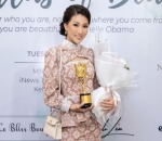 Wanita Karier Berprestasi