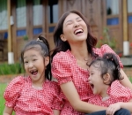 <i>Couple</i>-an Dengan Buah Hati