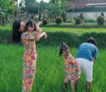 Ajari Anak Dengan Kesederhanaan