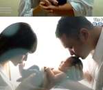 Bahagia Kini Bertiga