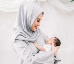 Aqiqah Sang Putra