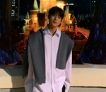 Model Ganteng
