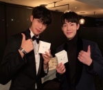 Satu Agensi Dengan Bae Hyun Sung
