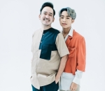 Ungkapan Rasa Sayang Terdalam