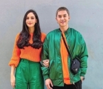 Kenakan Outfit <i>Match</i>