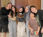 Beri Kejutan Untuk Putri