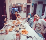 Makan Bersama