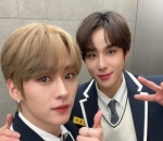 Memiliki Banyak Kesamaan Dengan Lee Know Stray Kids