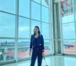 OOTD Gaya Kasual