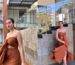 Cantiknya Saat Promosikan Flory Set