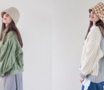 Ide Stylish dengan Bucket Hat