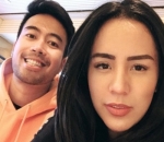 Vidi Aldiano dan Angelica Pieters
