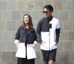 Indra Herlambang dan Ersa Mayori