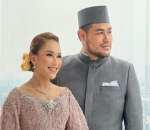  Ayu Ting Ting dan Ivan Gunawan
