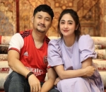 Ada Rasa Ketertarikan