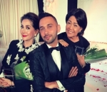 Artis dengan Segudang Prestasi