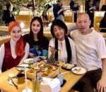 Meninggal di Usia 84 Tahun