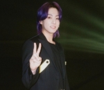Jungkook BTS