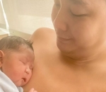 <i>Skin to Skin</i> dengan Ayah
