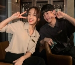 'Pasangan' Hani EXID