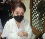 Widyawati Bongkar Kondisi Terakhir Rima Melati Sebelum Meninggal Dunia