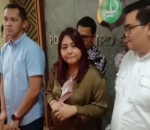 Audy Item Sebut Iko Uwais Tak Lakukan Penganiayaan Ke Rudi