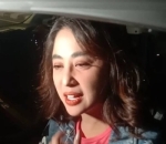 Dewi Persik Pasrah Digugat Cerai Angga Wijaya