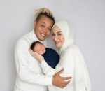 Kelahiran Baby Adzam