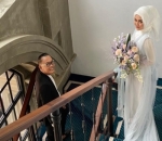 Resmi Menikah