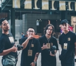 Garap Projek 
