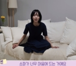 Sofa Putih Super <i>Cozy</i>