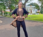 Cinta Budaya Indonesia