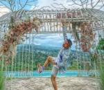 Akhir Pekan di Bandung