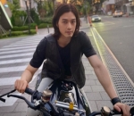 Tampilkan Pesona Anak Motor
