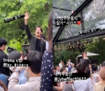 Perpisahan Epic ‘Pasangan’ Jang Nara di Drama
