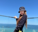 Cewek Mamba Ala Eunji