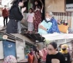 Momen Kunjungi Wilayah Sukolilo