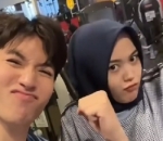 Menuju Body Goals Bersama