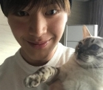 Sungjae BTOB