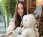 Park Min Young