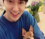 Lee Min Ho