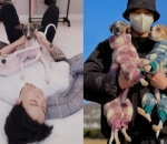 Jungkook BTS