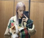 Rose BLACKPINK 
