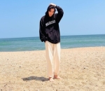 Liburan Ke Pantai
